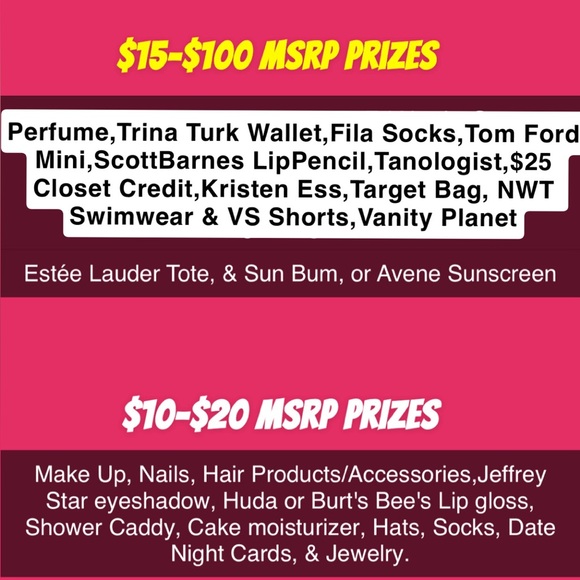 $5 STARTS ON ALL PLUS SIZE FREE GIFT ON BIDS OVER $8 - Picture 12 of 16